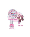 Pecaware - Glitz Make Up Suite